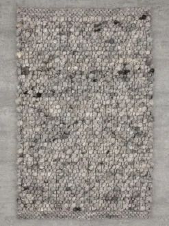 Handweb-Teppich Beat Swing 200 x 300 cm