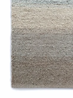 Handwebteppich Berger Stripe 140 x 200 cm