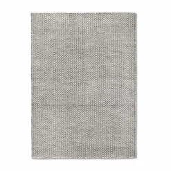 Handwebteppich Gadini Durry 140 x 195 cm