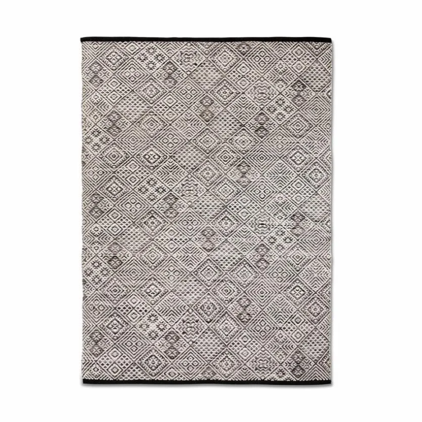 Handwebteppich Ledros Durry 160 x 230 cm