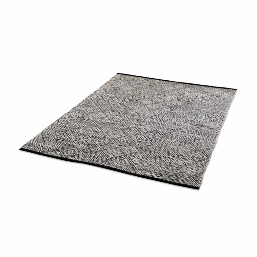 Handwebteppich Ledros Durry 160 x 230 cm