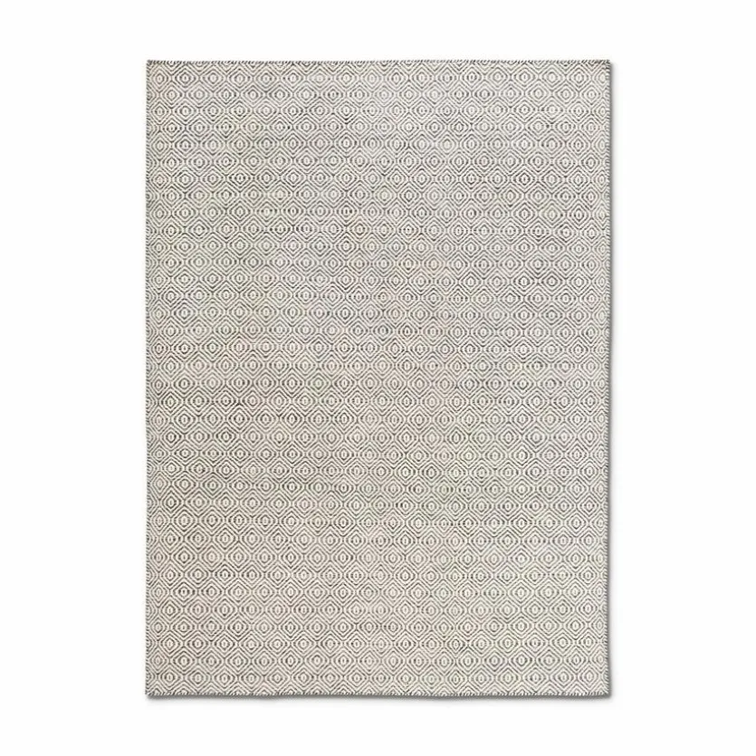 Handwebteppich Lindos 140 x 195 cm