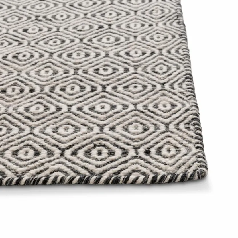 Handwebteppich Lindos 140 x 195 cm