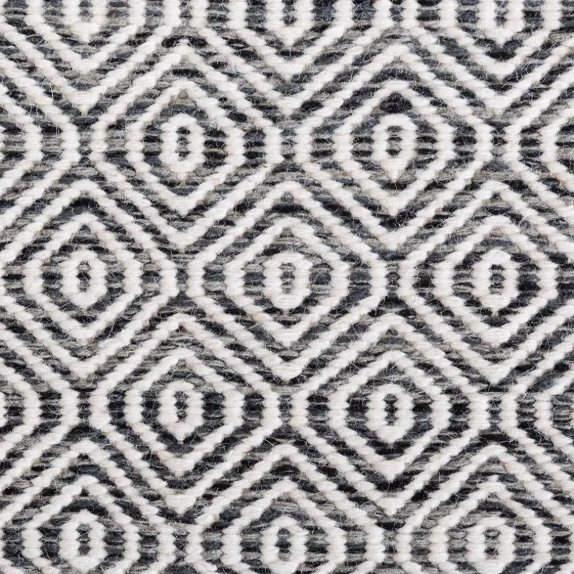 Handwebteppich Lindos 140 x 195 cm