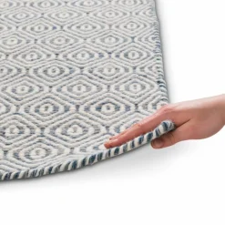 Handwebteppich Lindos 140 x 195 cm
