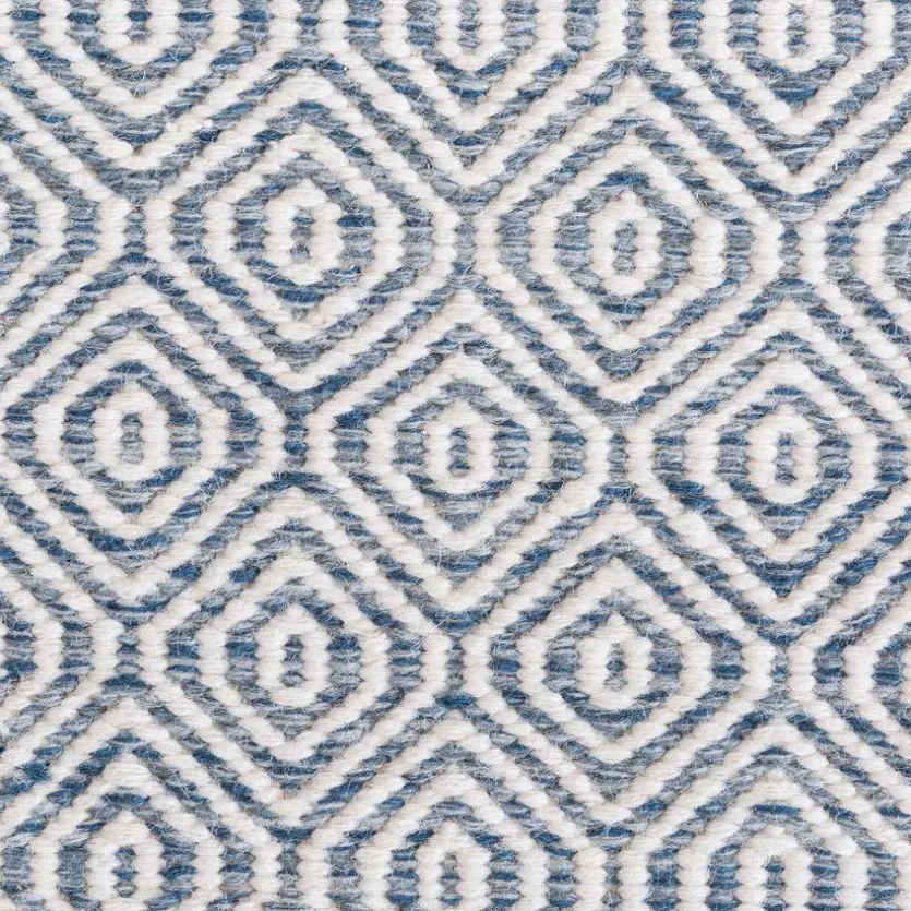Handwebteppich Lindos 140 x 195 cm