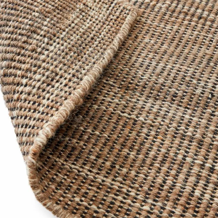 Handweb Teppich Malenka 200 x 300 cm