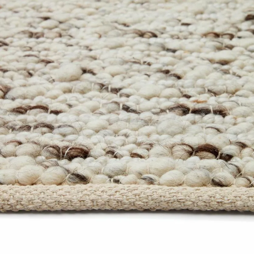 Handweb Teppich Manilva 300 x 200 cm