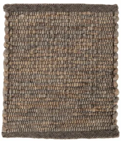 Handweb Teppich Orlando Massif 170 x 240 cm