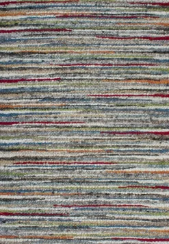 Handweb Teppich Seebruck 200 x 240 cm