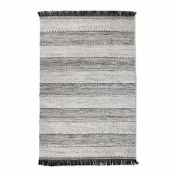 Handwebteppich Tanaro Durry 120 x 170 cm