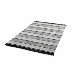 Handwebteppich Tanaro Durry 120 x 170 cm
