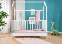 Hausbett Roba 70 x 140 cm