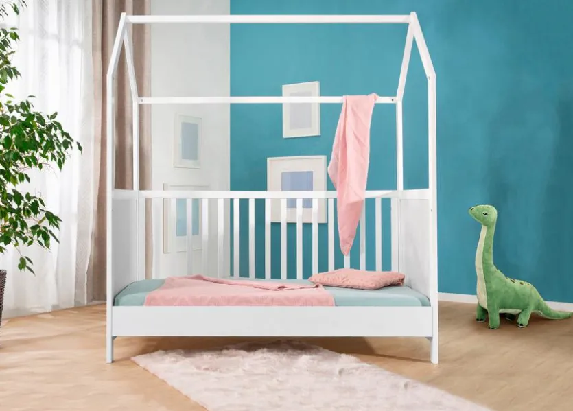 Hausbett Roba 70 x 140 cm
