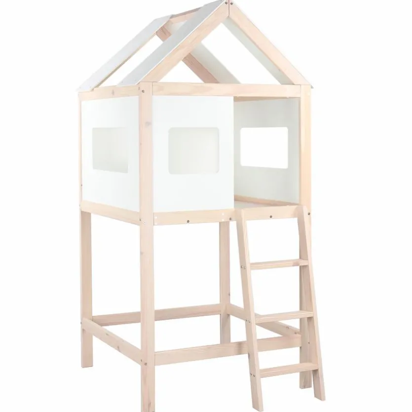 Hausbett-Aufsatz Tower