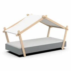Hausbett Lodge 90 x 200 cm