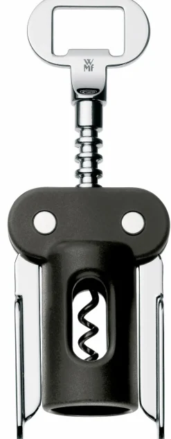 Hebelkorkenzieher Clever & More 20 cm