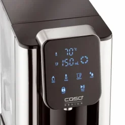 Heißwasserspender HW660 Turbo