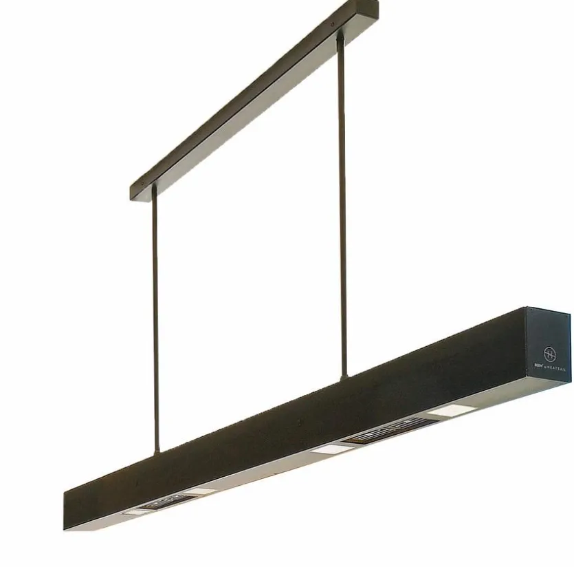 Heizstrahler Beem Lampe