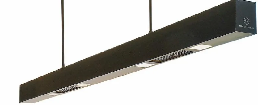 Heizstrahler Beem Lampe