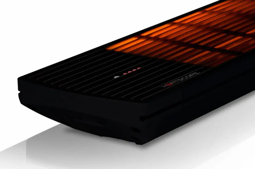 Heizstrahler Heatscope Spot 2200W