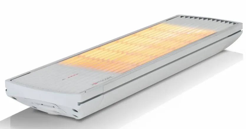 Heizstrahler Heatscope Spot 2200W