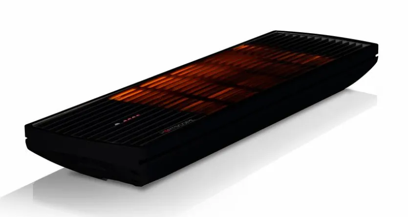 Heizstrahler Heatscope Spot 1600W