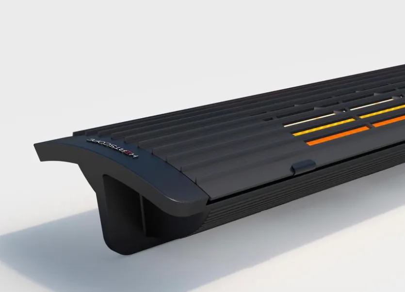 Heizstrahler Next 3000W