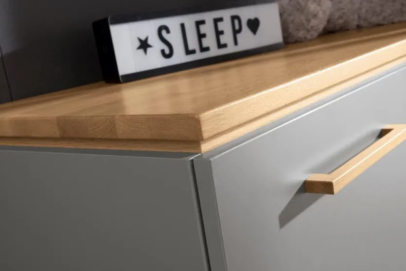 Highboard Sten