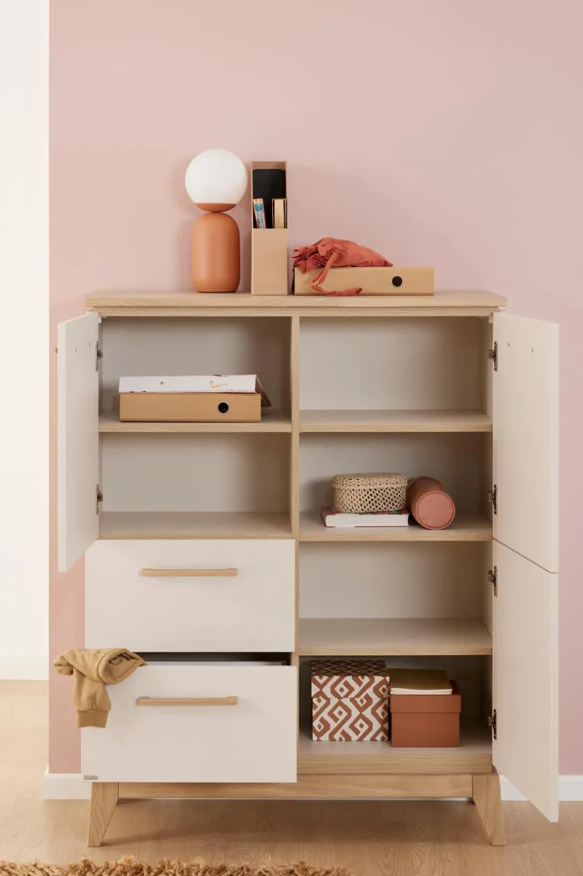 Highboard Stiene