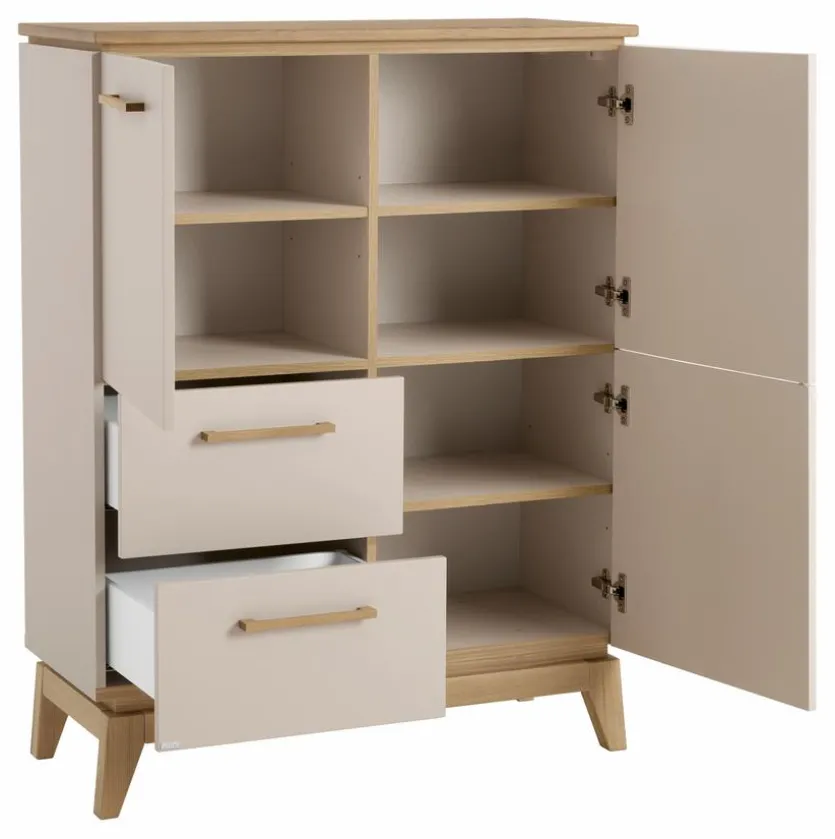 Highboard Stiene