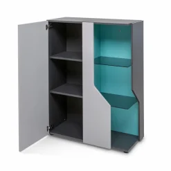 Highboard ZE+