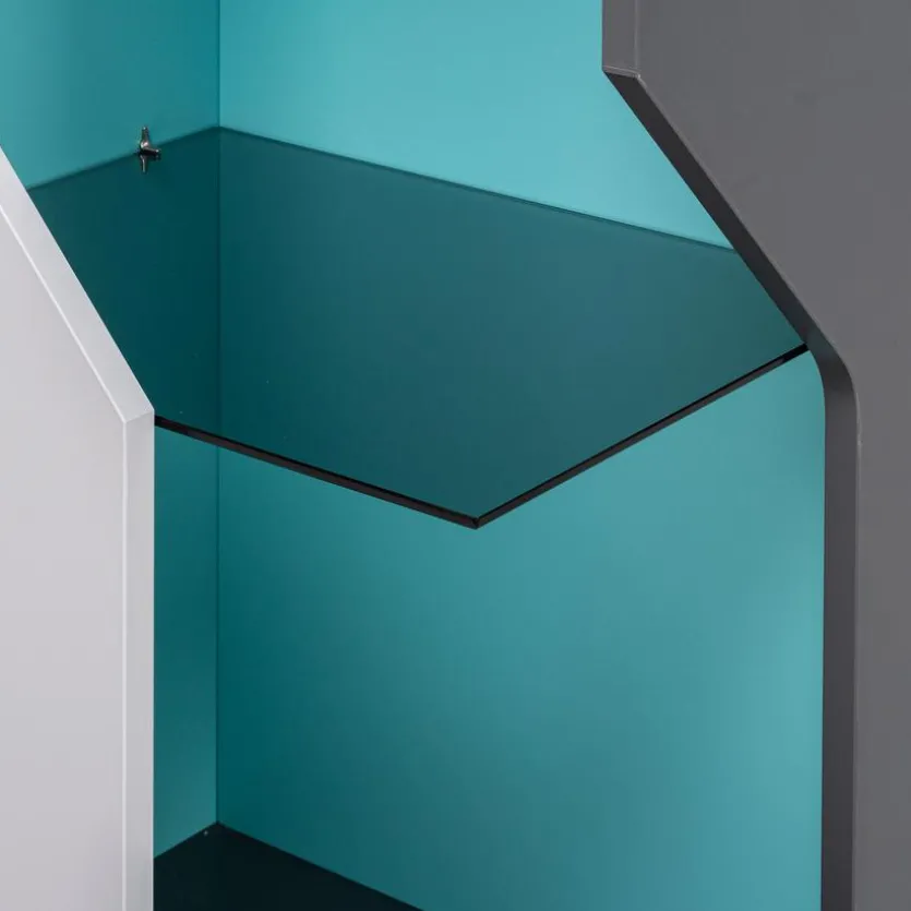 Highboard ZE+