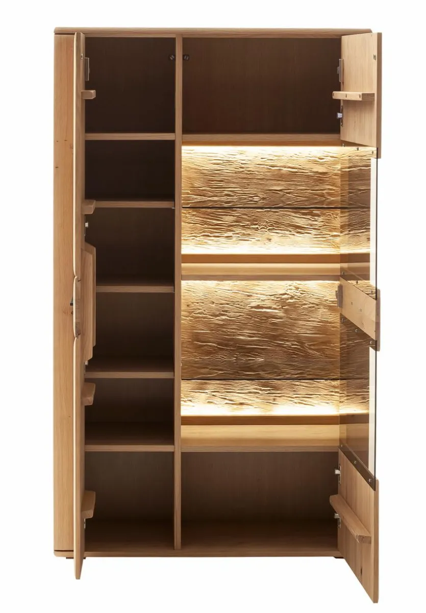 Highboard Alento