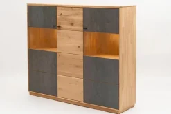 Highboard Alexandra