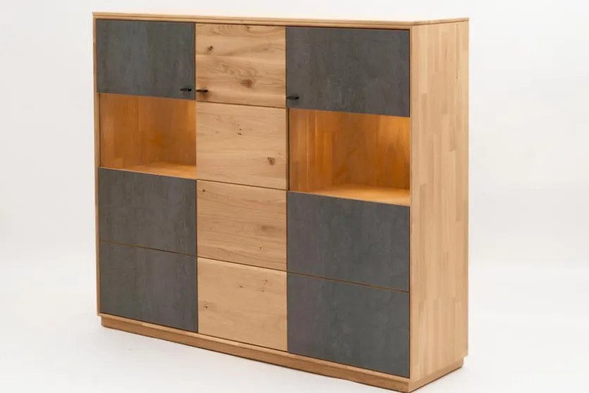 Highboard Alexandra