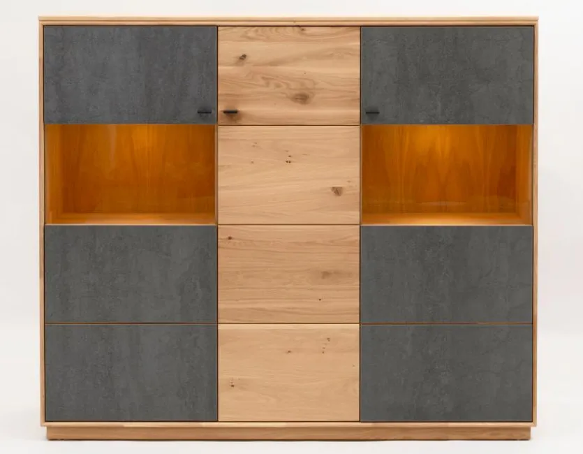 Highboard Alexandra