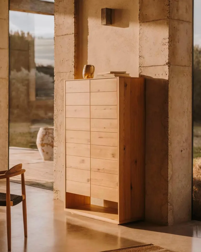 Highboard Alguema