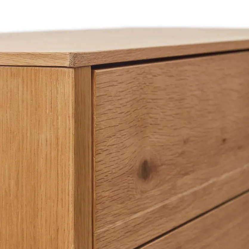 Highboard Alguema