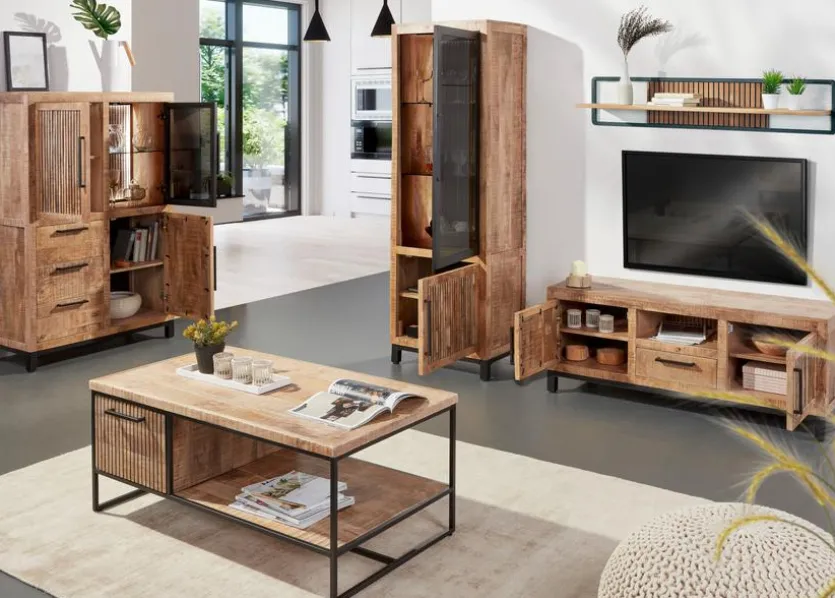 Highboard Altea