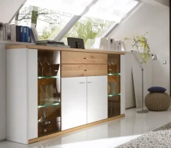 Highboard Andorra