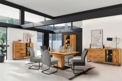 Highboard Arezzo