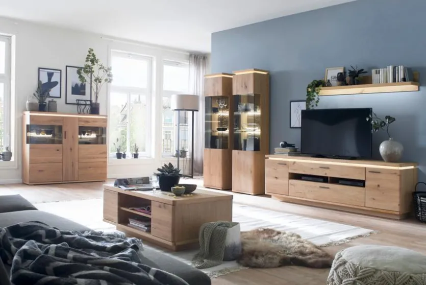Highboard Barcelona