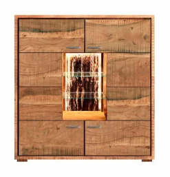 Highboard Bark 4067