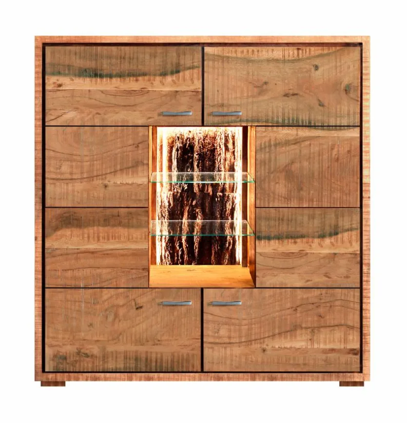Highboard Bark 4067