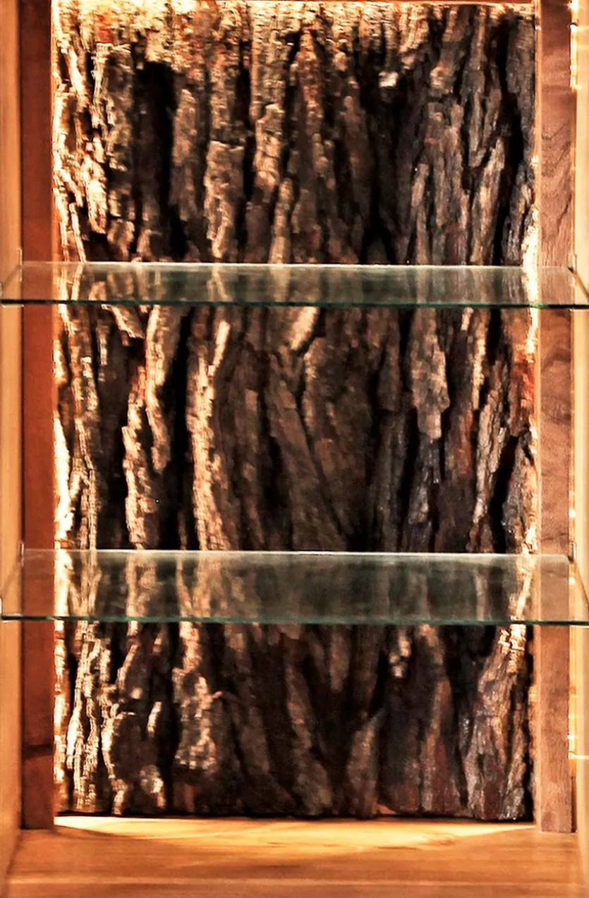 Highboard Bark 4067