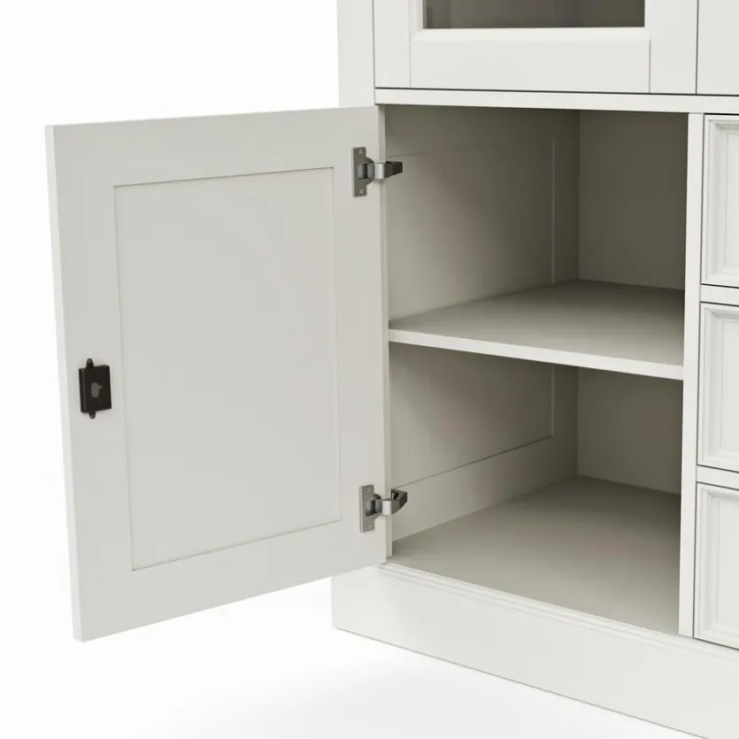 Highboard Barreiro