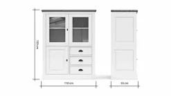 Highboard Barreiro