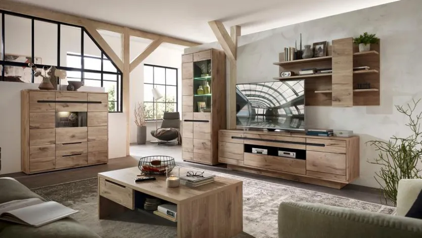 Highboard Bellano