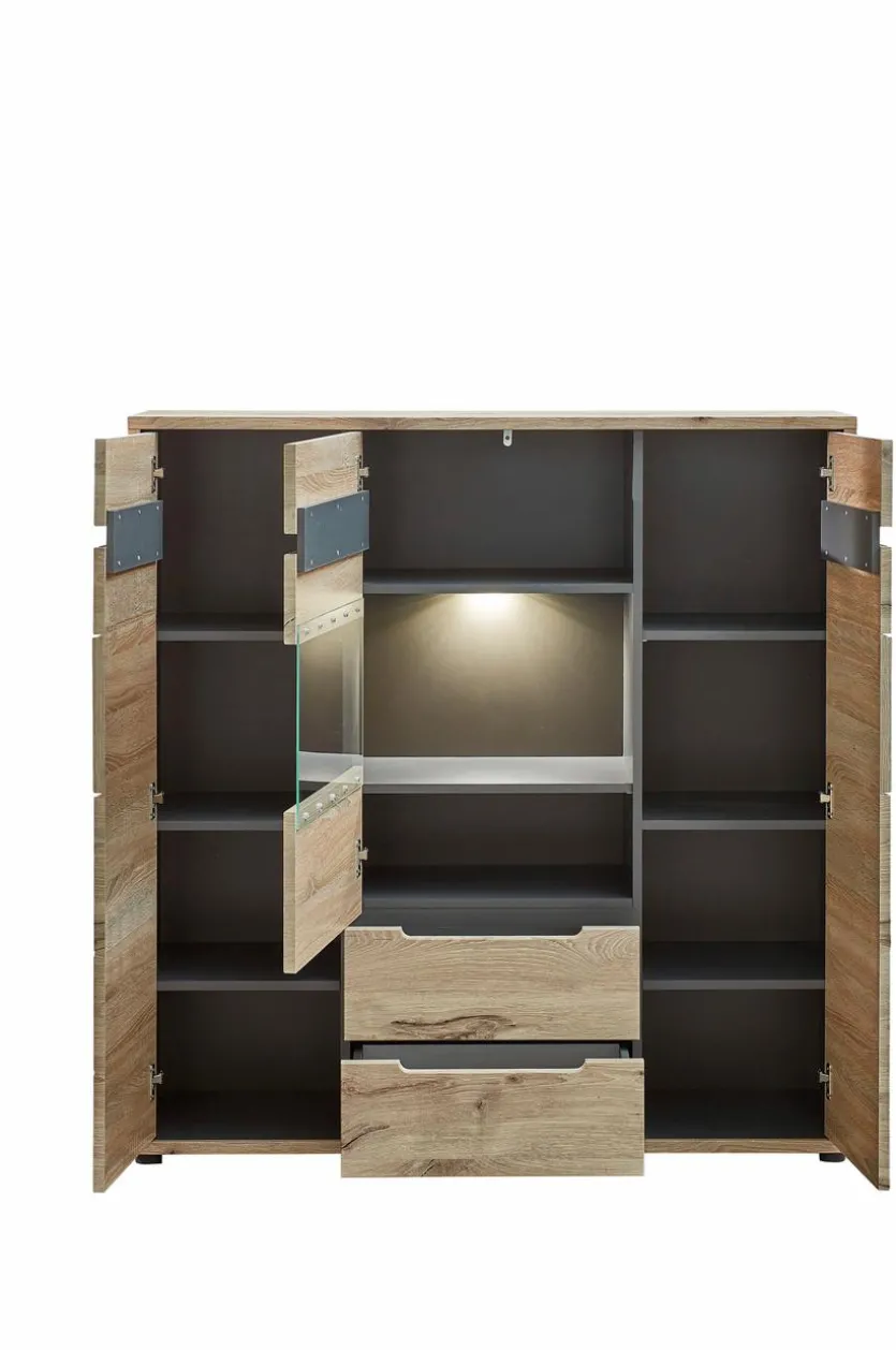 Highboard Bellano